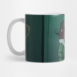 Night party Mug